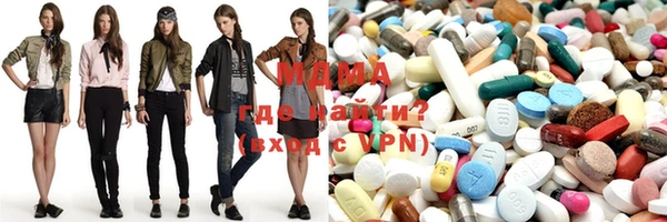 МДПВ Нягань